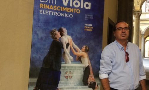 El Ayuntamiento organiza un taller interactivo sobre Bill Viola, el “Picasso” del video-arte