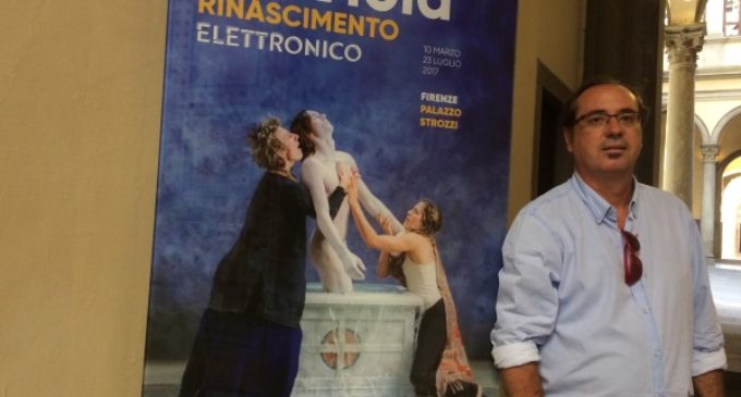 El Ayuntamiento organiza un taller interactivo sobre Bill Viola, el “Picasso” del video-arte