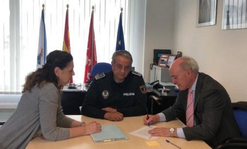 Majadahonda: El Ayto. crea un catálogo de observación antirrábica y establece un protocolo de colaboración con la Policía Local