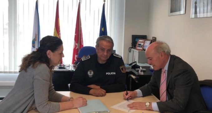 Majadahonda: El Ayto. crea un catálogo de observación antirrábica y establece un protocolo de colaboración con la Policía Local
