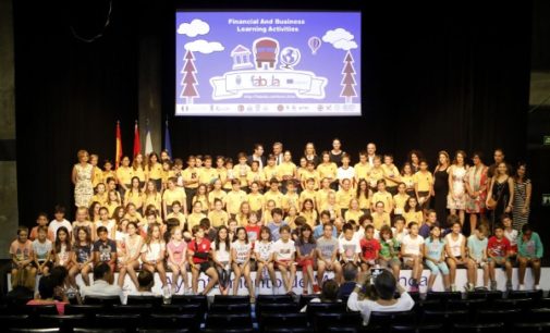 Majadahonda, única ciudad española que participa en el proyecto educativo “Fábula”