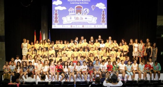 Majadahonda, única ciudad española que participa en el proyecto educativo “Fábula”