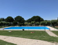 Majadahonda reabre la piscina municipal de Huerta Vieja con todas las medidas de seguridad e higiene