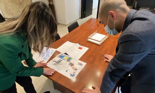 Majadahonda: La renovación de las zonas infantiles en parques y centros educativos arrancará en unas semanas