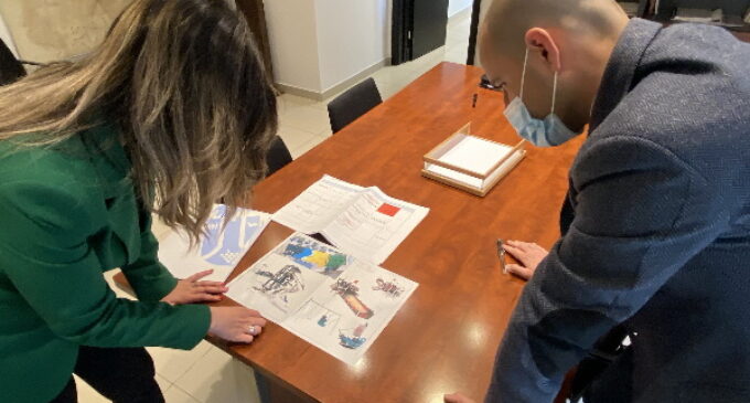Majadahonda: La renovación de las zonas infantiles en parques y centros educativos arrancará en unas semanas