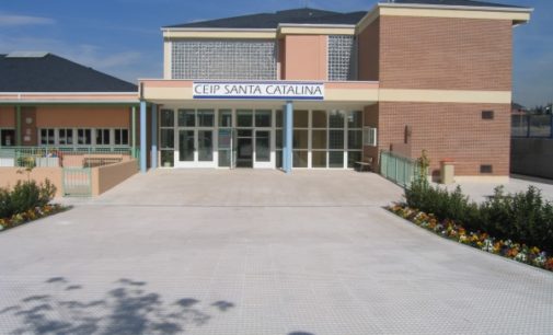 El Consistorio inicia obras de mejora en los colegios de Majadahonda