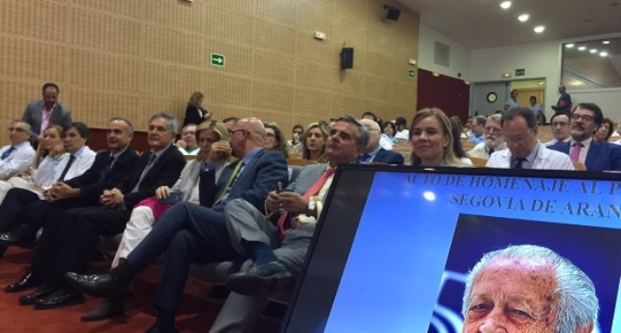 Los centros sanitarios de la Comunidad desarrollaron más de 7.000 ensayos y estudios clínicos en biomedicina el pasado año
