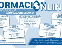 Majadahonda: El Ayto. lanza una nueva oferta de formación on line sobre talento y liderazgo