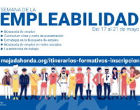 Majadahonda celebra su ‘Semana de la Empleabilidad’