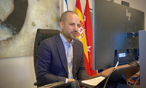 Majadahonda: Arranca la semana de la Comunicación hasta el 20 de noviembre
