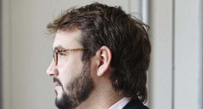 Sergio García Zamora gana el Premio de Poesía Blas de Otero de Majadahonda