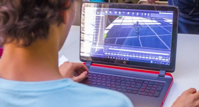 Majadahonda continúa su apuesta por la cultura digital y ofrece campamentos tecnológicos de verano