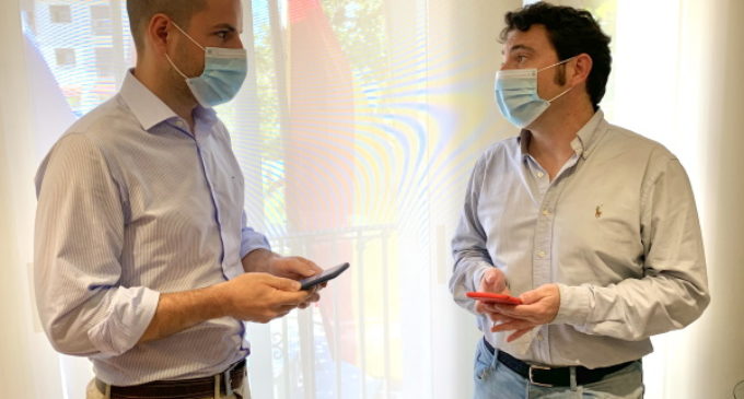 Majadahonda: El Ayuntamiento crea una aplicación móvil para acercar y facilitar los trámites a los vecinos