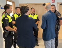 Majadahonda: el Ayuntamiento presenta la nueva campaña de ‘Vacaciones Seguras’