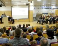 Majadahonda: El Ayuntamiento rinde homenaje a los voluntarios