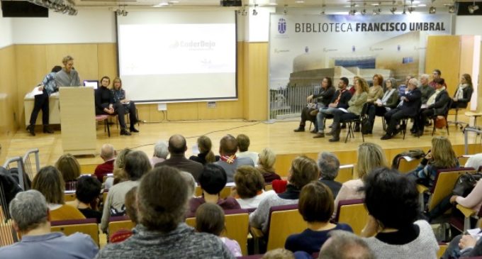 Majadahonda: El Ayuntamiento rinde homenaje a los voluntarios