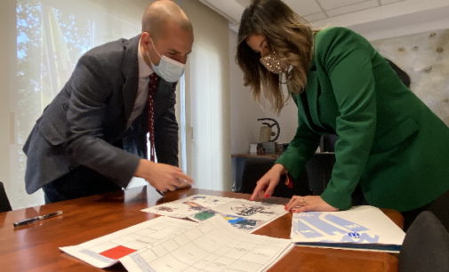 Majadahonda: El Ayuntamiento invertirá cerca de 2 millones de euros en la renovación de juegos en zonas infantiles