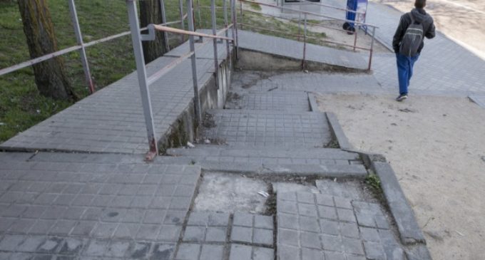 Majadahonda: IU reclama una Estación de Cercanías y unos accesos a la misma accesibles y seguros