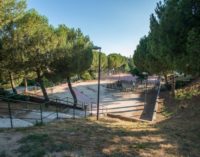 Majadahonda: El Ayuntamiento aprueba la remodelación del Parque Delta