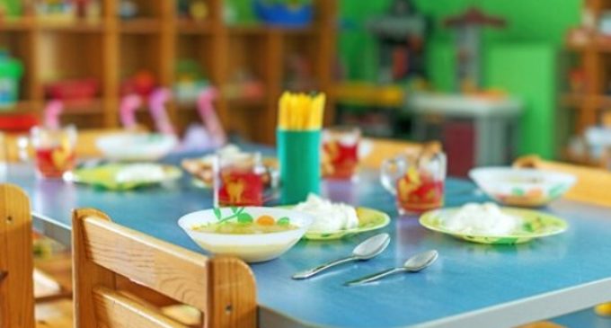 Casi 300 familias de Majadahonda reciben las ayudas municipales de comedor escolar