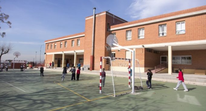 El 98% de las familias de Majadahonda podrá escolarizar a sus hijos en el centro elegido como primera opción