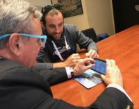El periplo por el mundo de Javier Martínez, embajador de “Majadahonda, Ciudad de la Bici”