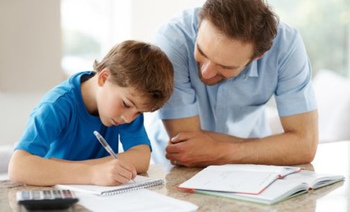 Nuevo curso para ayudar a las familias en la tarea de educar