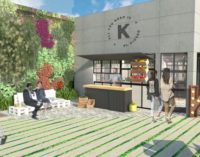 Majadahonda: La actividad hostelera vuelve al parque de Colón