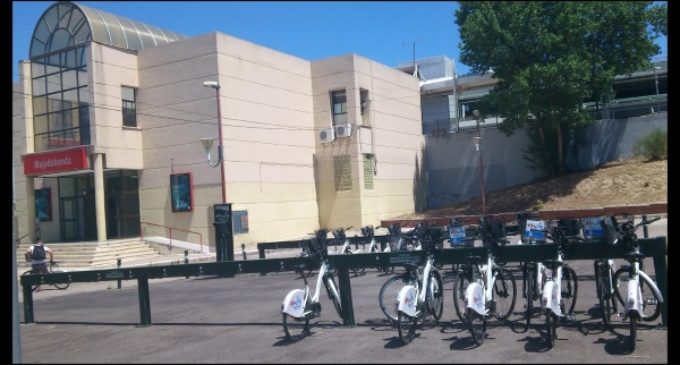 Renfe anuncia medidas urgentes para mejorar la estación de Majadahonda y el inicio de la redacción del proyecto para su remodelación