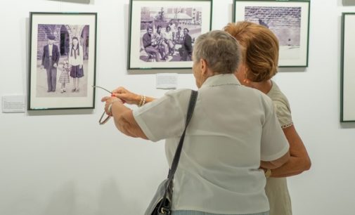 Majadahonda enseña su historia