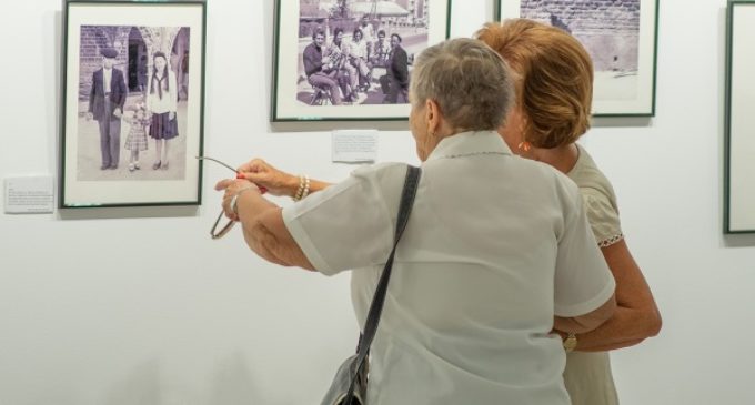 Majadahonda enseña su historia
