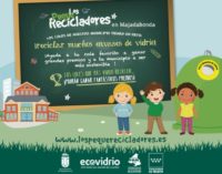 “Los Peque Recicladores”: nuevo reto de los escolares de Primaria de Majadahonda