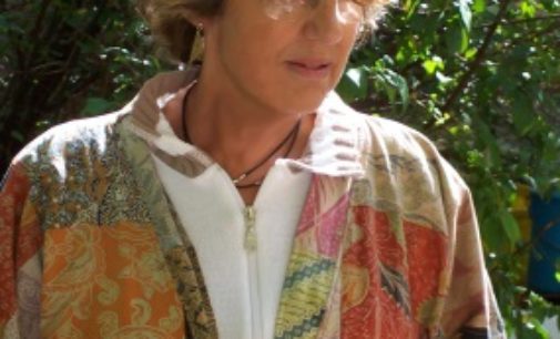 María Antonia Velasco gana el Premio de Poesía Blas de Otero de Majadahonda