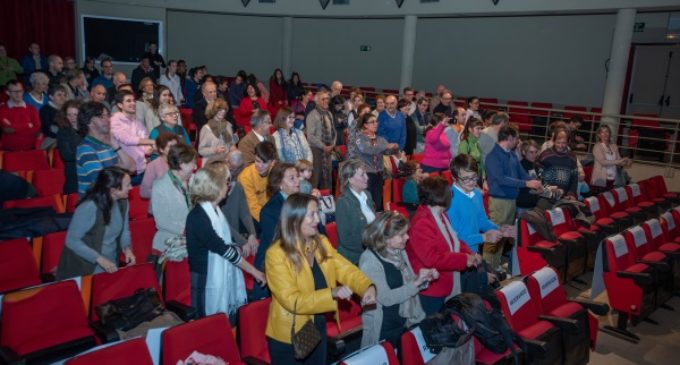 Majadahonda: El Consistorio rinde un especial homenaje a voluntarios de trece asociaciones por su dedicación, trayectoria y entrega