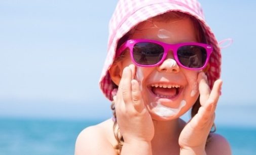 Consejos para proteger a los más pequeños del sol en plena ola de calor