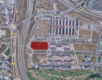 Majadahonda: El Ayto. promoverá 159 viviendas protegidas en régimen de alquiler para vecinos del municipio junto al Hospital Puerta de Hierro