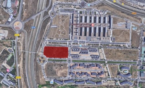 Majadahonda: El Ayto. promoverá 159 viviendas protegidas en régimen de alquiler para vecinos del municipio junto al Hospital Puerta de Hierro