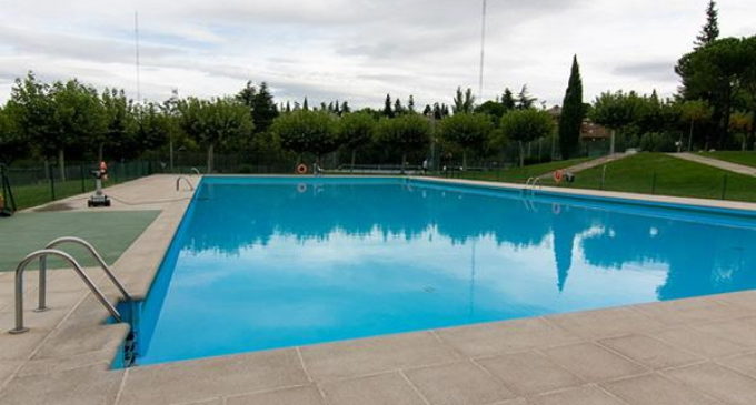 El Ayuntamiento comienza la campaña de inspección de piscinas en Majadahonda