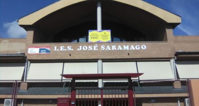 Majadahonda: El IES José Saramago impartirá Bachillerato Internacional