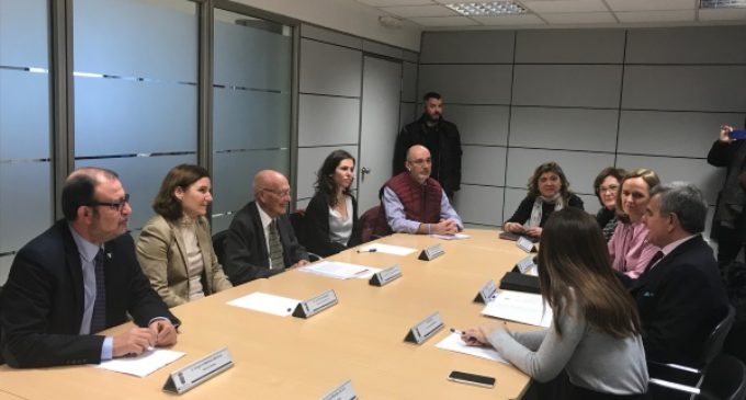 Majadahonda, una ciudad solidaria y comprometida con la cooperación al desarrollo