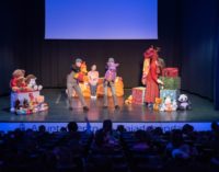 Majadahonda: El Ayuntamiento programa teatro para escolares como herramienta de interés pedagógico