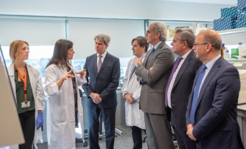 El Hospital Universitario Puerta de Hierro Majadahonda, centro vanguardista en la lucha contra el cáncer