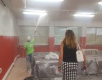 Majadahonda: Puesta punto de los colegios para el curso 2018-2019