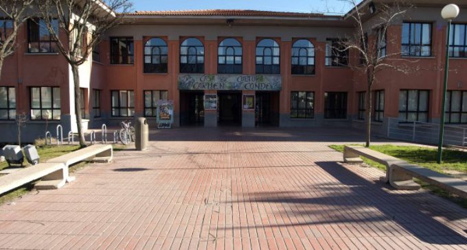 Mejoras en las instalaciones de gasóleo de centros educativos y edificios municipales