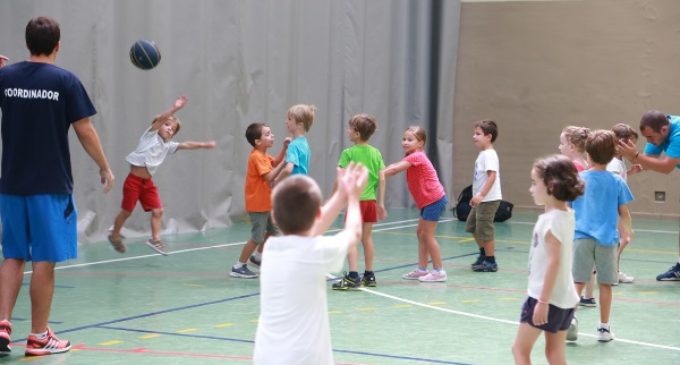 Majadahonda: El Ayto. oferta casi un millar de plazas para las Colonias Infantiles y Deportivas de verano