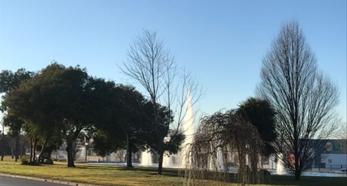 Majadahonda: El Ayuntamiento comienza el año con mejoras en el acerado y aumento de la seguridad peatonal