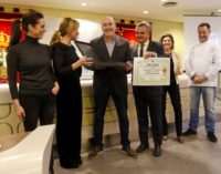 Majadahonda ya tiene su “postre típico”
