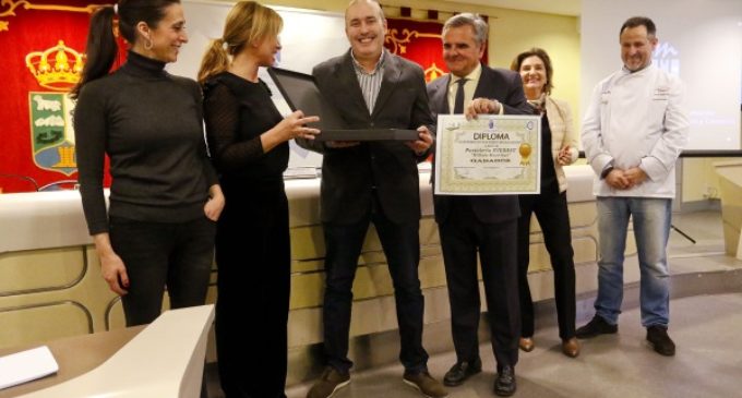 Majadahonda ya tiene su “postre típico”