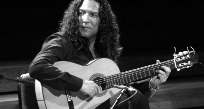 Majadahonda presenta la XIX edición de su Festival de Flamenco