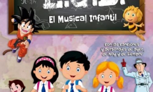 Majadahonda se vuelca con los más pequeños en las Fiestas